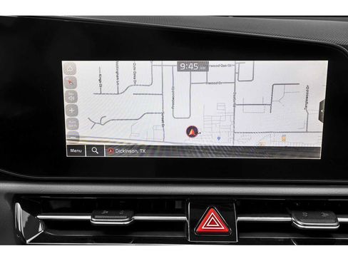 Used 2023 Kia Niro Wave FWD image 12