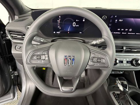 New 2026 Buick Envista Preferred image 22