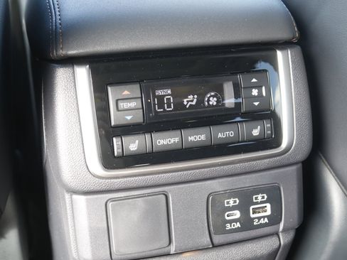 New 2025 Subaru Ascent Bronze Edition w/ Popular Package #2 image 21