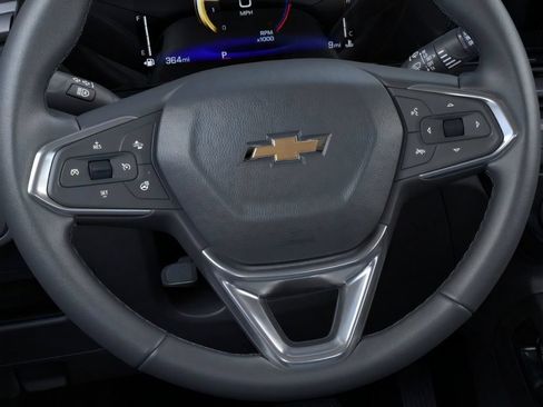 New 2026 Chevrolet TrailBlazer LT w/ Convenience Package FWD image 21