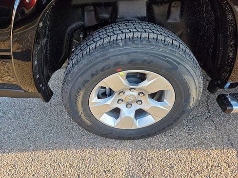 New 2026 RAM 1500 Big Horn image 5