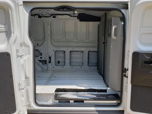 Used 2017 Ford Transit 150 130 Low Roof image 12