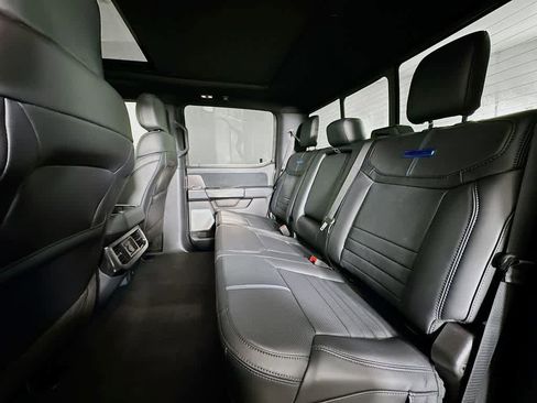 New 2026 Ford F250 Platinum image 13
