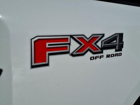 New 2026 Ford F350 XLT w/ 360-Degree Camera Package image 9