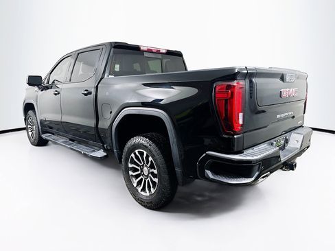 Used 2020 GMC Sierra 1500 AT4 w/ AT4 Premium Package image 5
