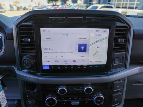 Used 2024 Ford F150 XLT w/ Mobile Office Package image 23