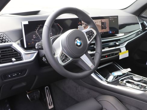 Certified 2026 BMW X5 sDrive40i w/ M Sport Package RWD image 14