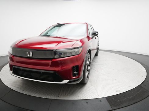 Certified 2024 Honda Prologue Elite image 34