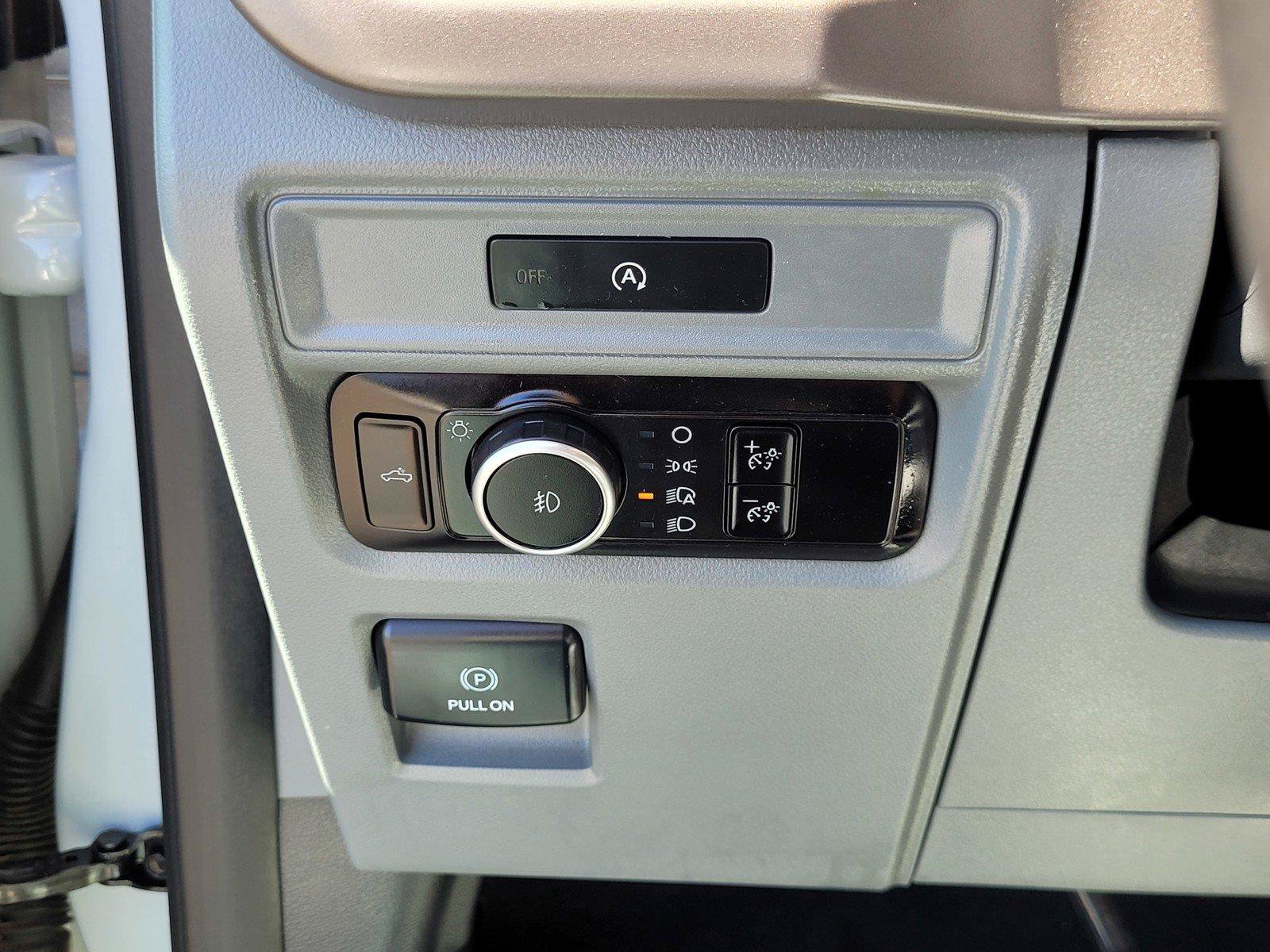Used 2025 Ford F150 XLT w/ Equipment Group 301A Standard AWD/4WD image 31