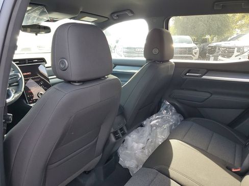 New 2027 GMC Terrain Elevation w/ Black Edition FWD image 10