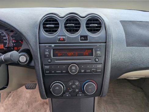 Used 2007 Nissan Altima 2.5 S image 14