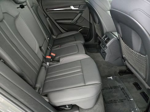 Used 2023 Audi SQ5 Prestige AWD/4WD image 18