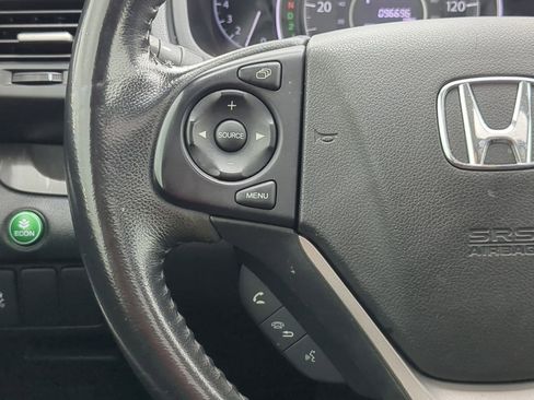 Used 2013 Honda CR-V EX-L image 18