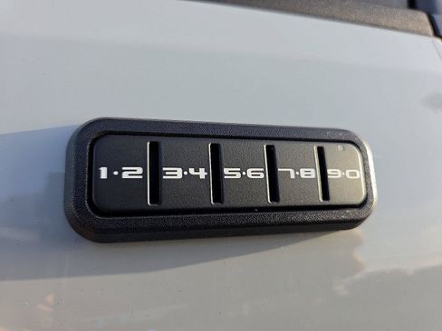 Used 2025 Ford F250 XLT AWD/4WD image 11