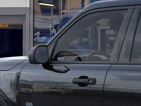 New 2026 Ford Bronco Sport Big Bend AWD/4WD image 20