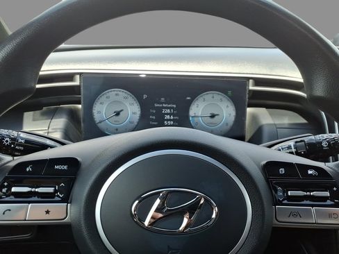 Used 2023 Hyundai Santa Cruz SEL w/ Activity Package AWD/4WD image 25