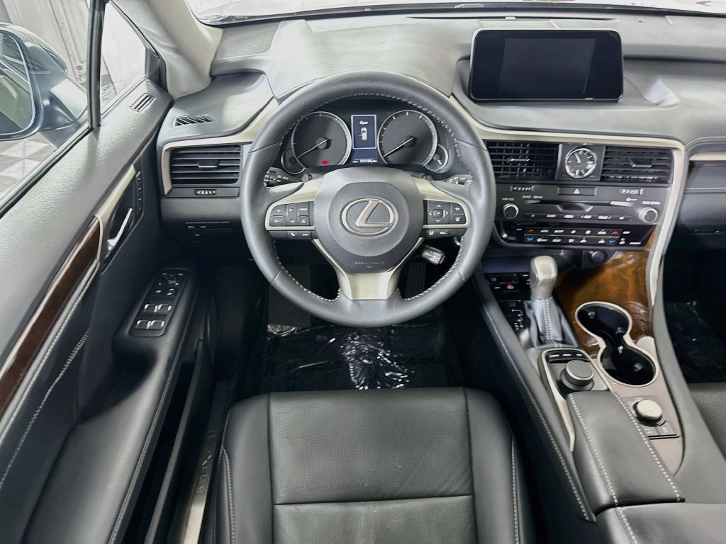 Used 2018 Lexus RX 350 AWD w/ Premium Package image 3