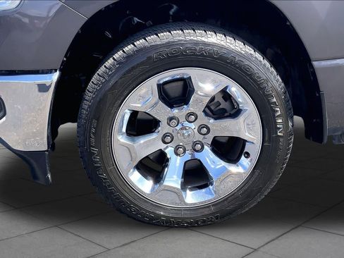 Used 2021 RAM 1500 Lone Star RWD image 11