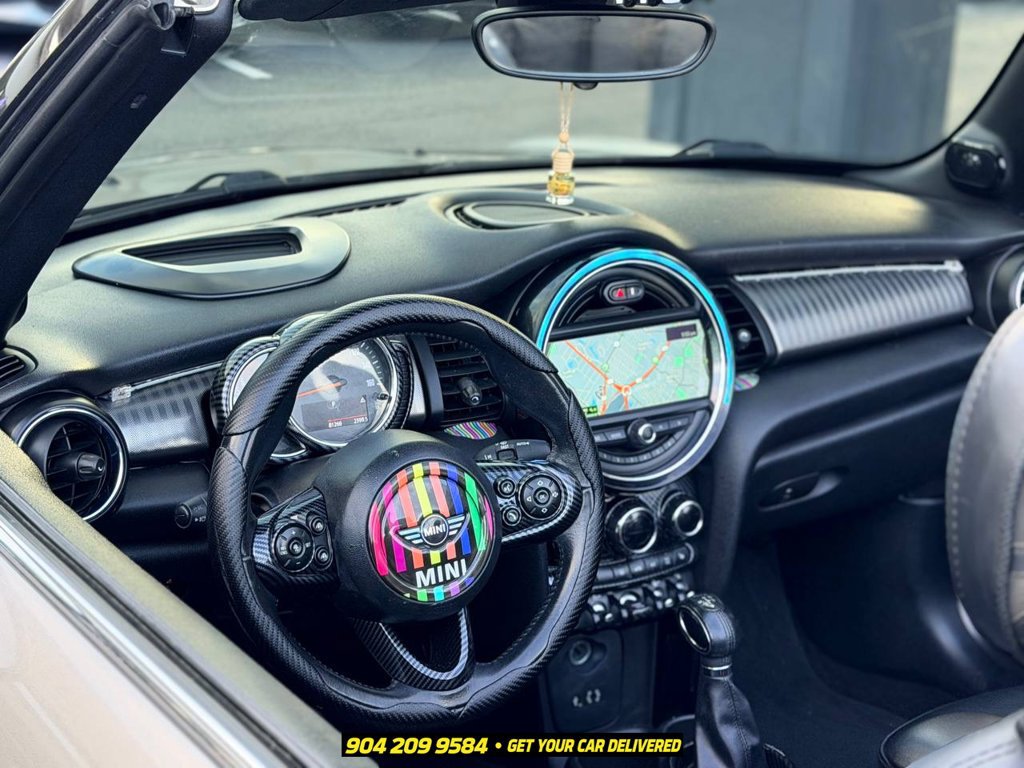 Used 2017 MINI Cooper S FWD image 15