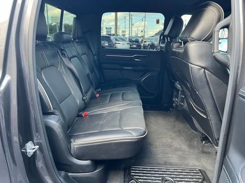 Used 2020 RAM 1500 Limited AWD/4WD image 23