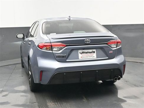 Used 2024 Toyota Corolla SE image 18
