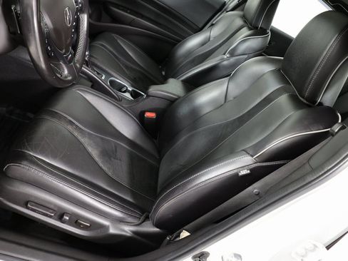 Used 2022 Acura ILX image 9