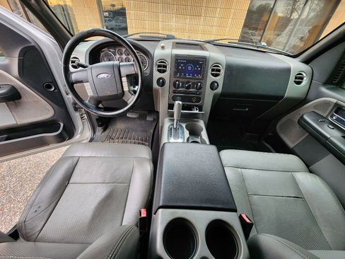 Used 2006 Ford F150 FX4 image 15