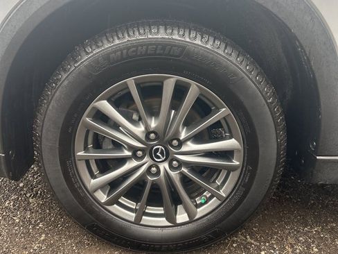 Used 2018 MAZDA CX-5 Sport image 6