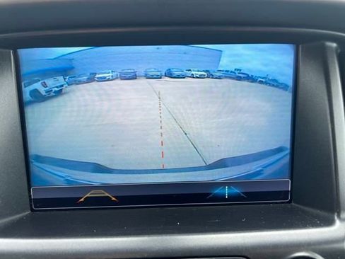 Used 2018 Chevrolet Colorado Z71 image 24