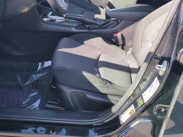 Used 2016 MAZDA MAZDA3 i Touring FWD image 12