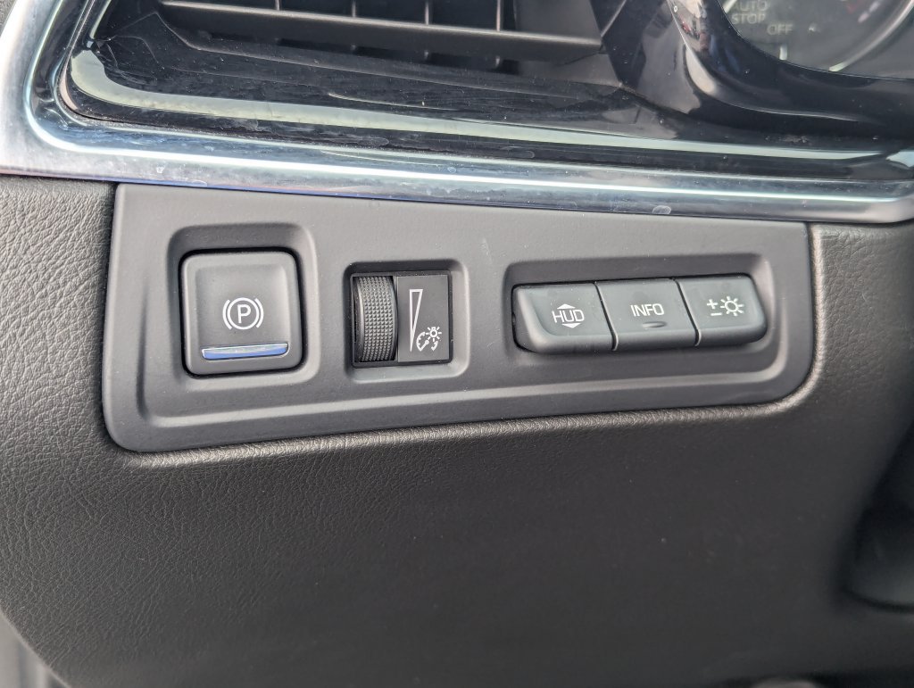 Used 2021 Cadillac XT6 Premium Luxury AWD/4WD image 24