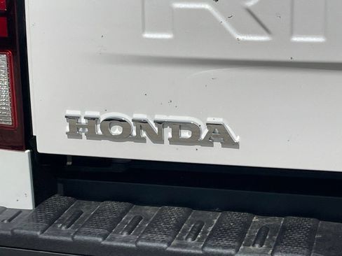 New 2026 Honda Ridgeline RTL image 22