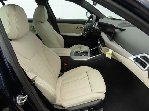 New 2026 BMW 330i Sedan w/ Premium Package image 20