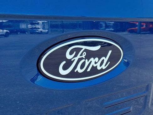Used 2025 Ford F150 STX w/ Equipment Group 200A AWD/4WD image 30