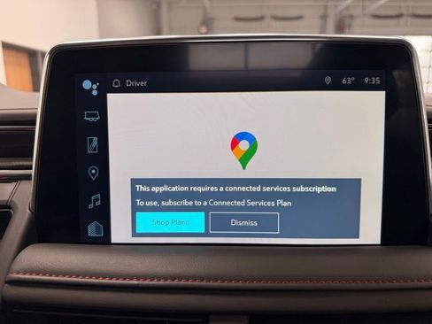 Used 2023 Chevrolet Tahoe RST w/ Luxury Package image 46