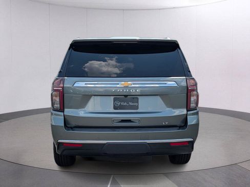 Used 2023 Chevrolet Tahoe LT RWD image 4
