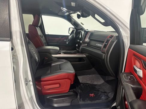 Used 2022 RAM 1500 Rebel w/ Level 1 Equipment Group image 23