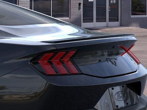 New 2025 Ford Mustang Premium RWD image 22
