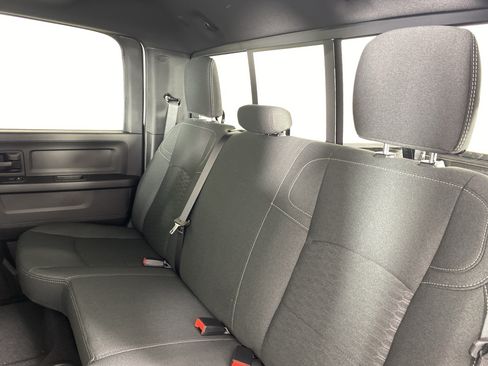 New 2026 RAM 2500 Tradesman AWD/4WD image 29