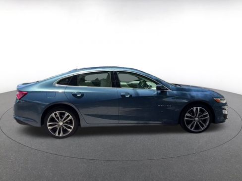 Used 2024 Chevrolet Malibu LT image 16