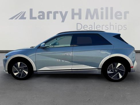 New 2026 Hyundai Ioniq 5 Limited RWD image 3