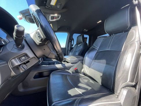 Used 2021 RAM 3500 Limited AWD/4WD image 20