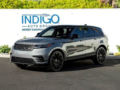 Used 2024 Land Rover Range Rover Velar Dynamic HSE