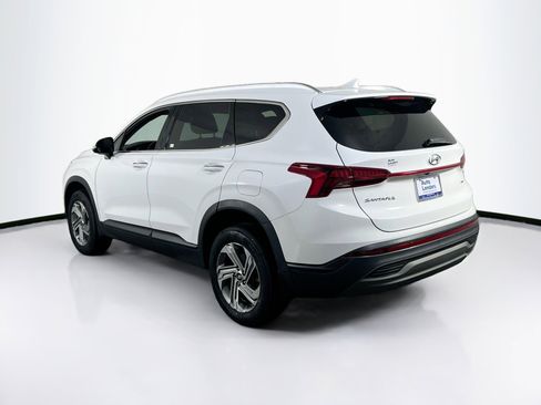 Used 2023 Hyundai Santa Fe SEL AWD/4WD image 7