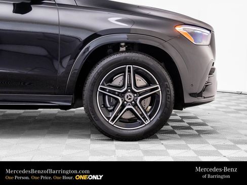 New 2026 Mercedes-Benz GLE 350 4MATIC image 35