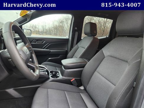 Used 2024 Chevrolet Colorado Trail Boss w/ Advanced Trailering Package image 23