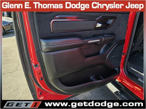 Used 2022 RAM 1500 TRX w/ TRX Level 2 Equipment Group image 28