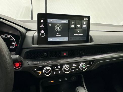 New 2026 Honda CR-V EX image 30