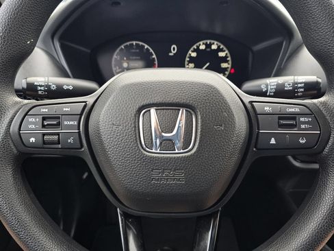 Used 2025 Honda HR-V LX image 25