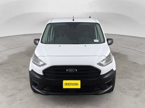 Used 2020 Ford Transit Connect XL FWD image 2